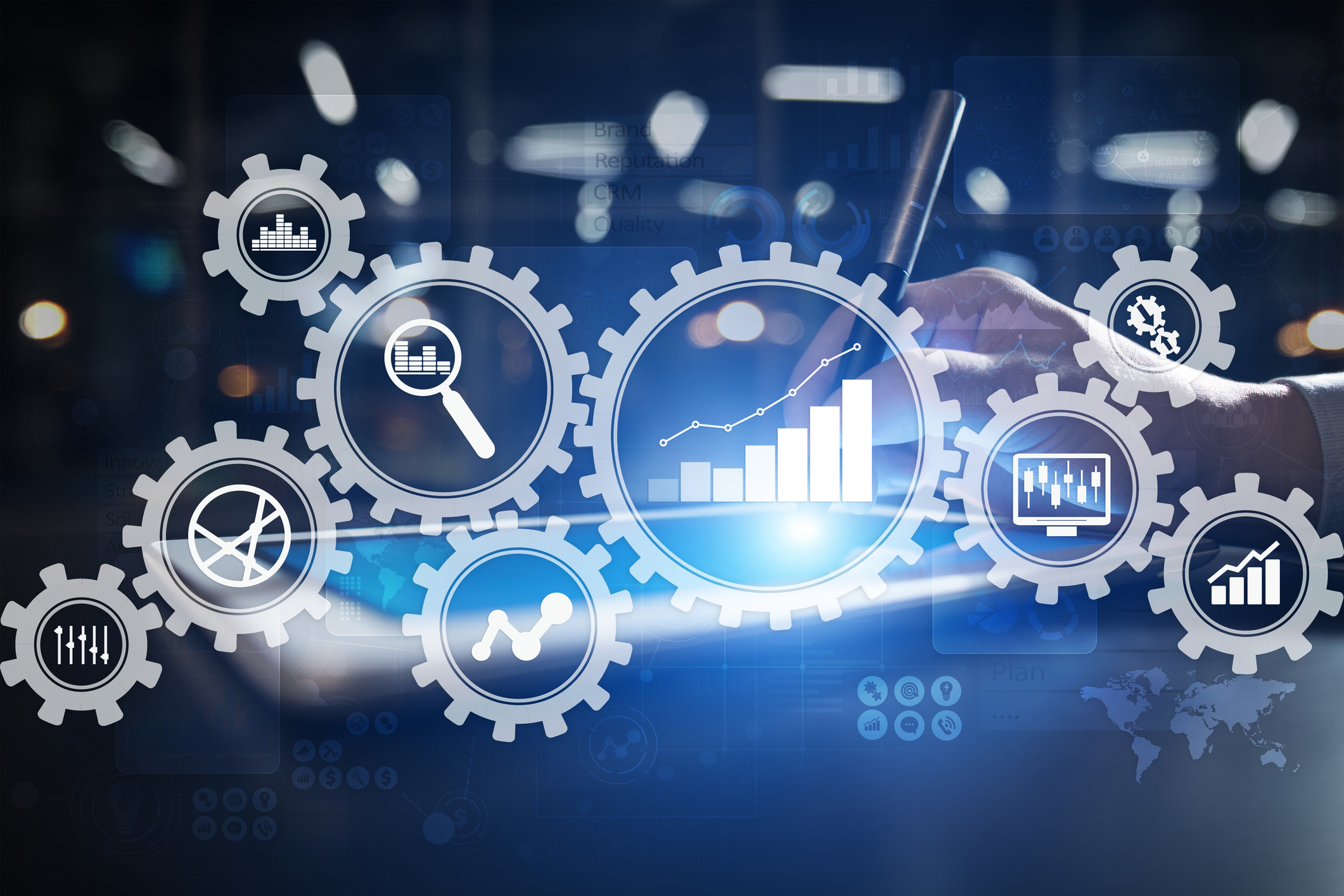 Value Based Care & Data Analytics: