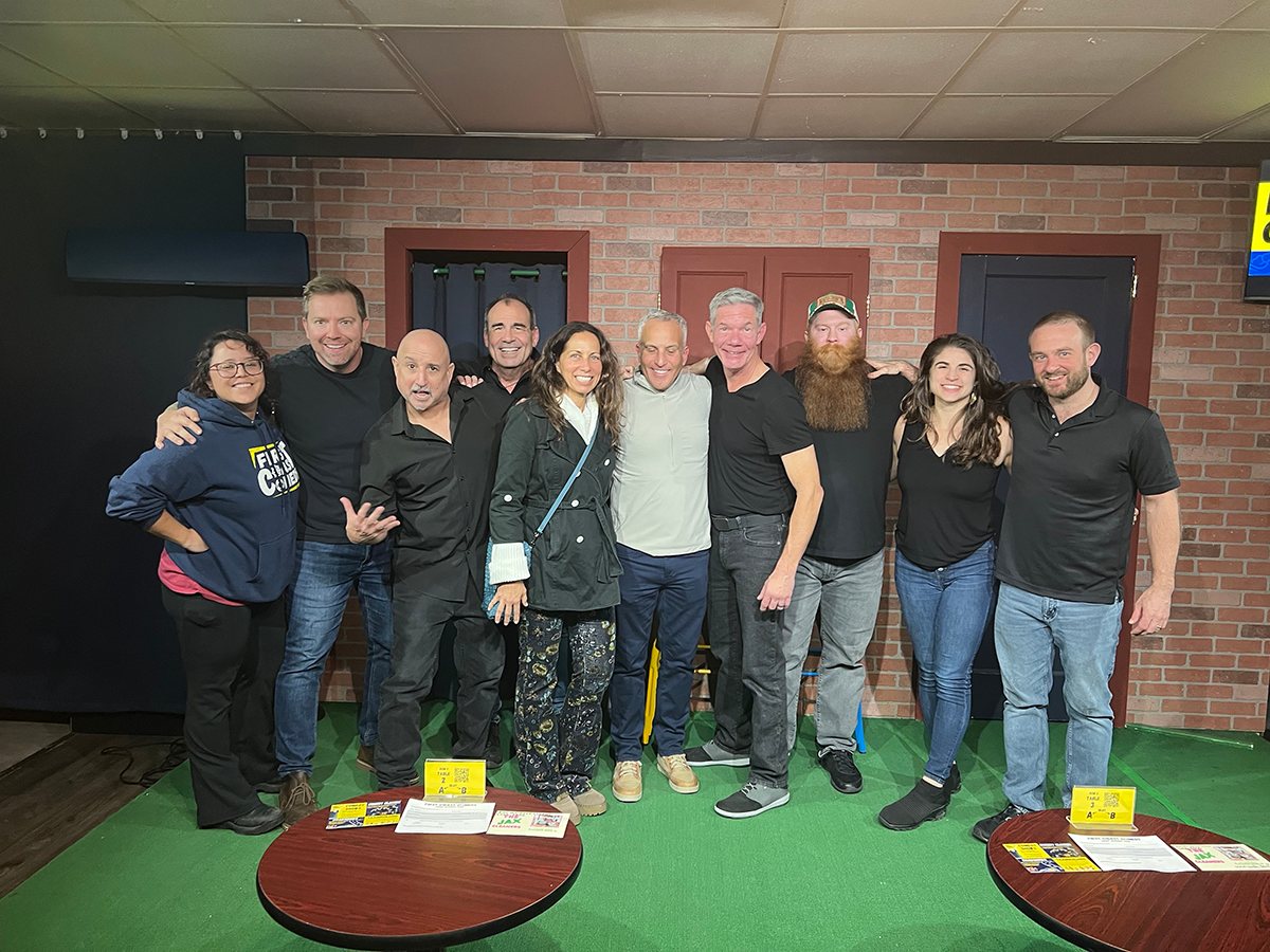 Healthy Team Healthy Business